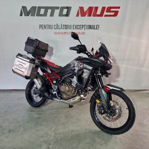 Motociclete SH - Honda CRF1100 ABS | An 2024 | H03211