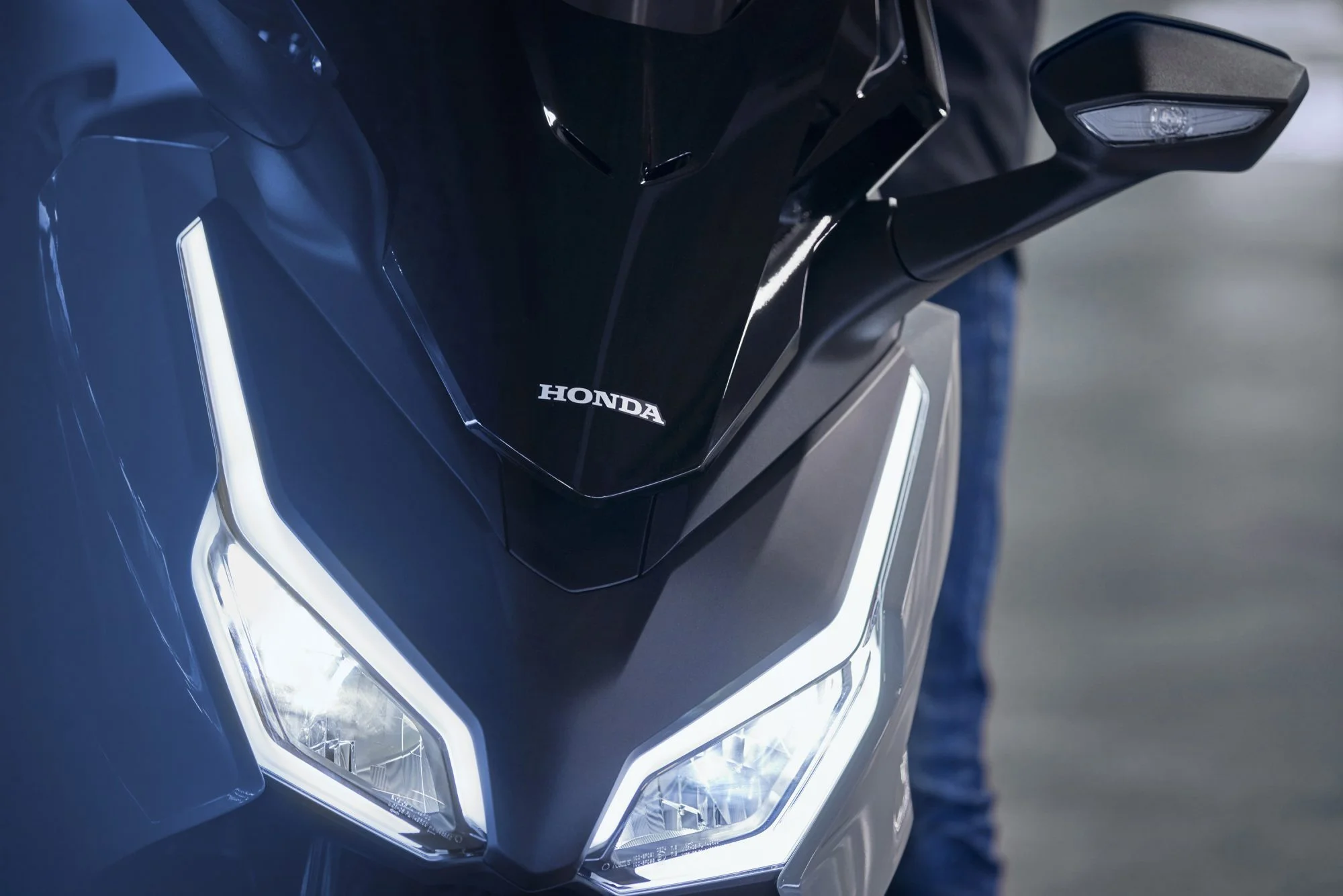 Honda Forza 125 [10]