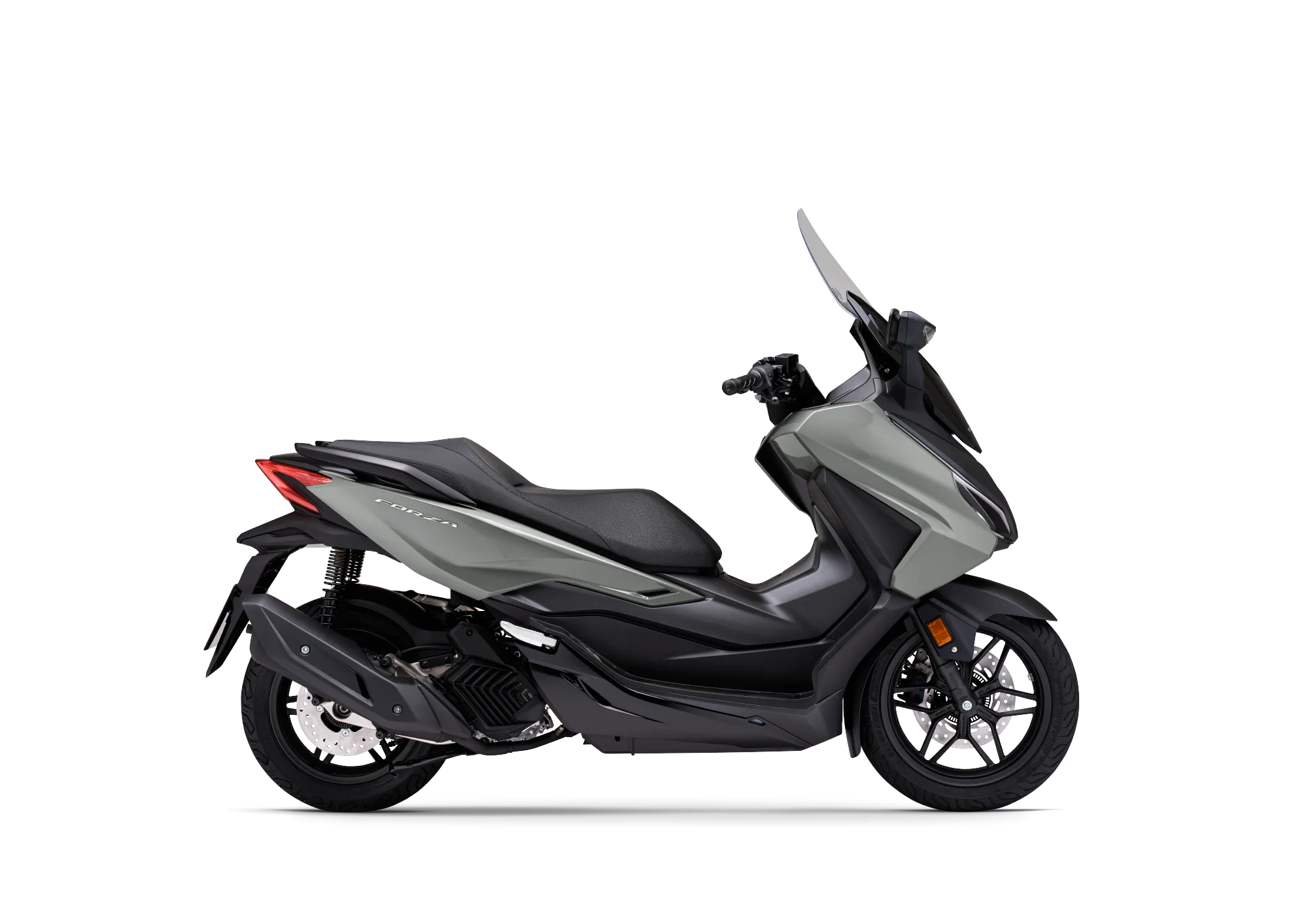 Scootere 125cc - Honda Forza 125