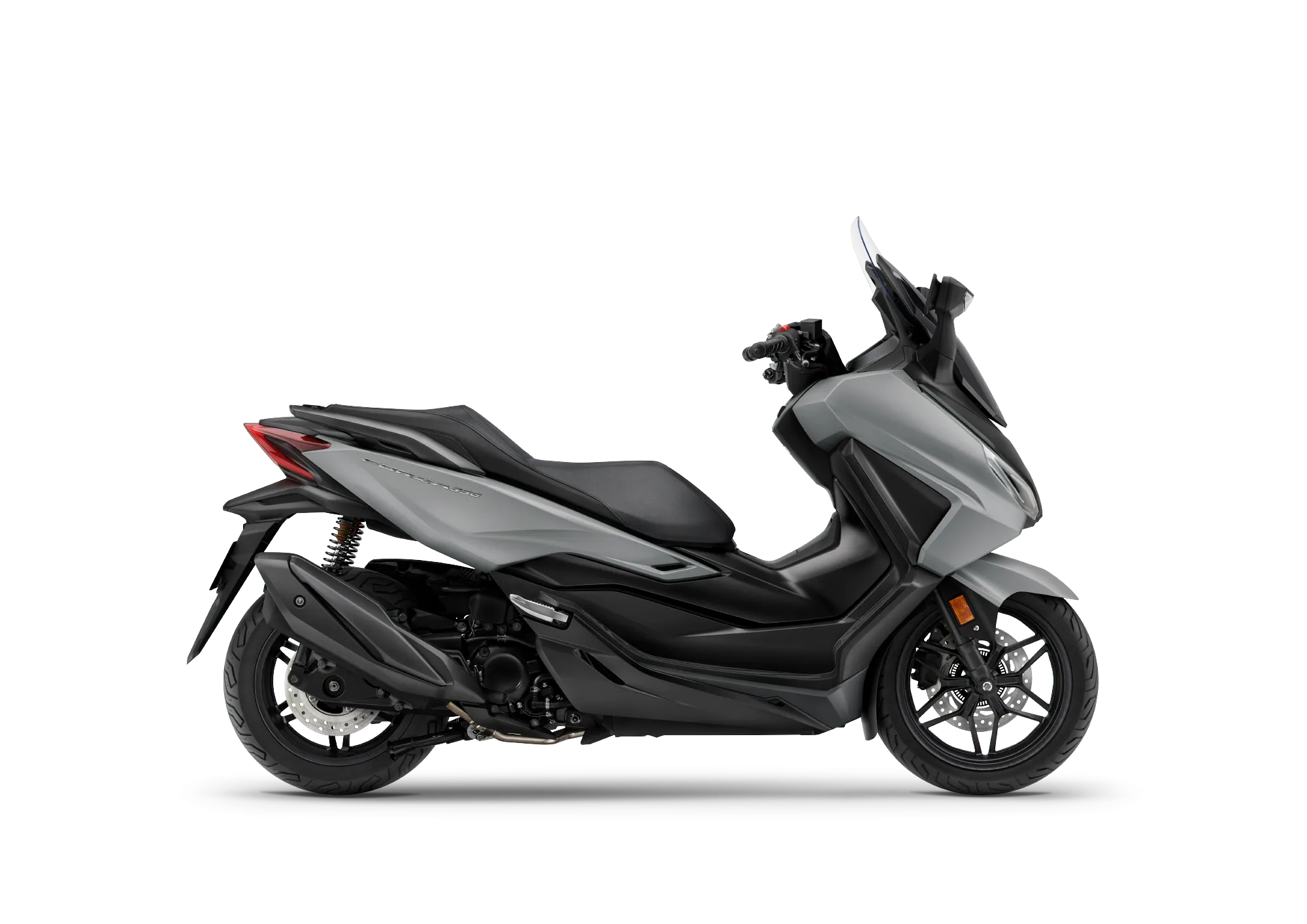 Honda Forza 350 + topcase