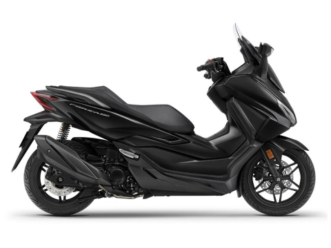 Scootere - Honda Forza 350