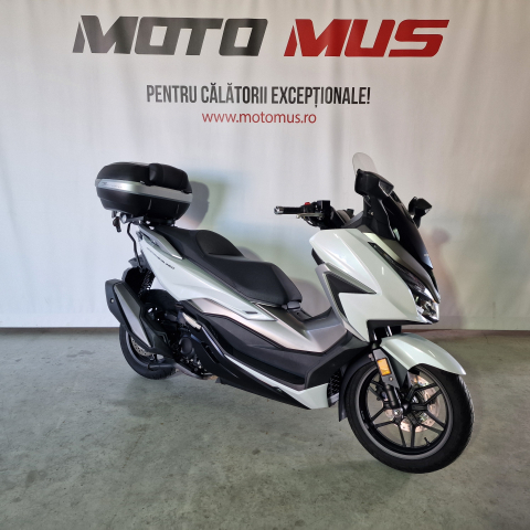 Scootere SH - Honda Forza 350 ABS | An 2021 | H06720