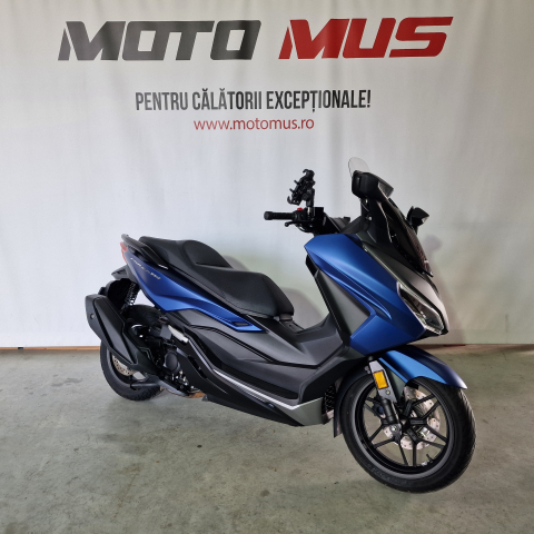 Scootere SH - Honda Forza 350 ABS | An 2024 | H01582