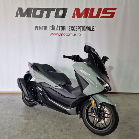 Scootere SH - Honda Forza 350 ABS | An 2024 | H03462