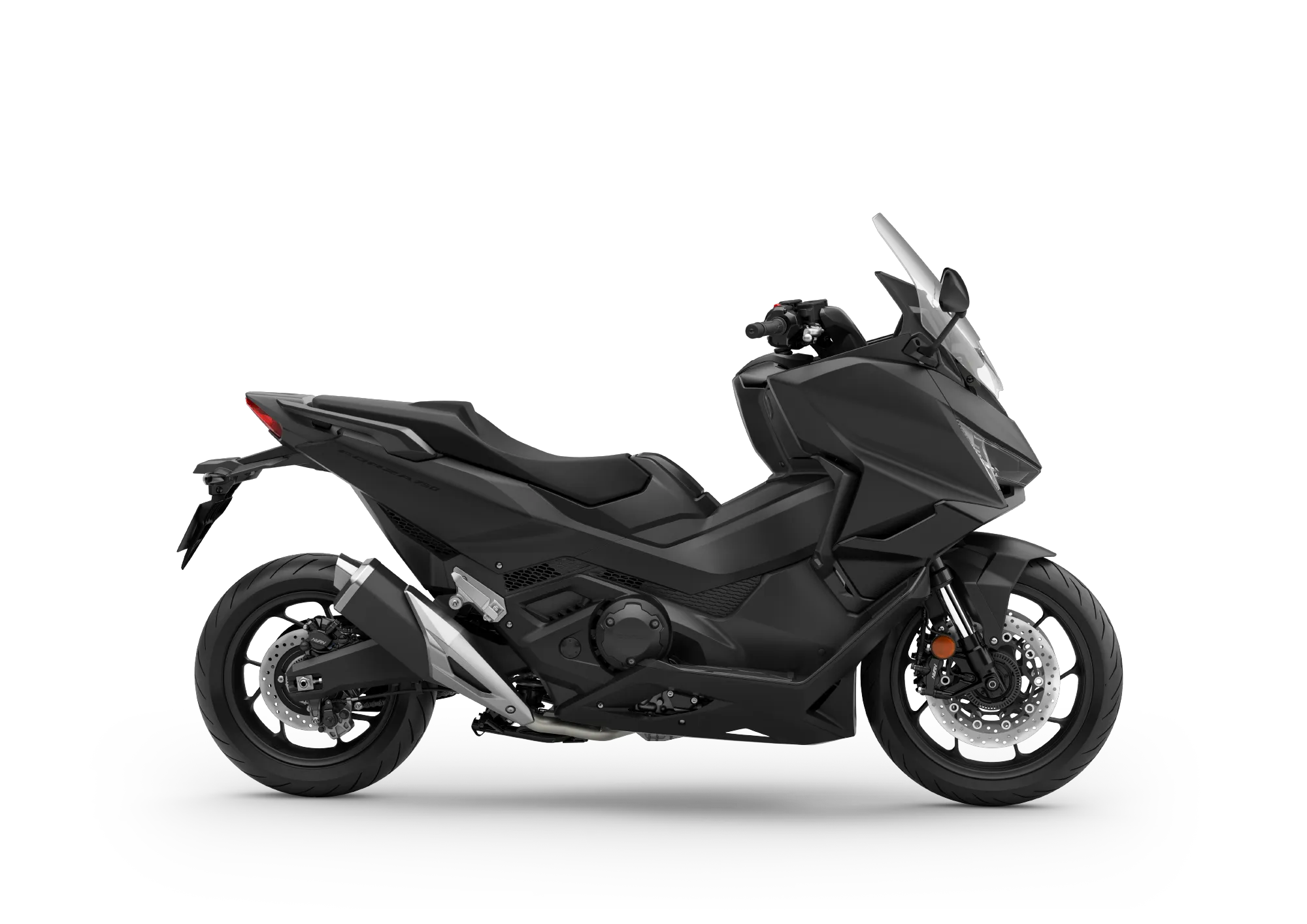 Scootere - Honda Forza 750