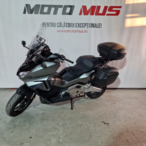 Honda Forza 750 ABS DCT | An 2023 | H05061 [8]