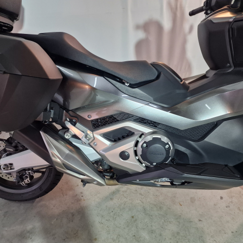 Honda Forza 750 ABS DCT | An 2023 | H05061 [3]