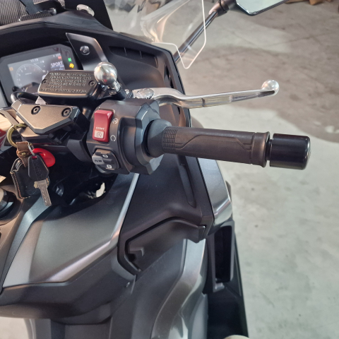 Honda Forza 750 ABS DCT | An 2023 | H05061 [5]