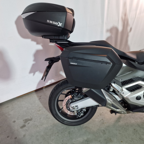 Honda Forza 750 ABS DCT | An 2023 | H05061 [2]