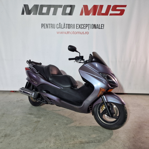 Scootere - Honda Forza ABS | An 2006 | H1723