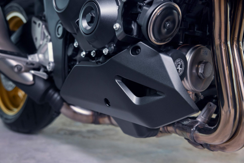 Honda Hornet 1000 [6]