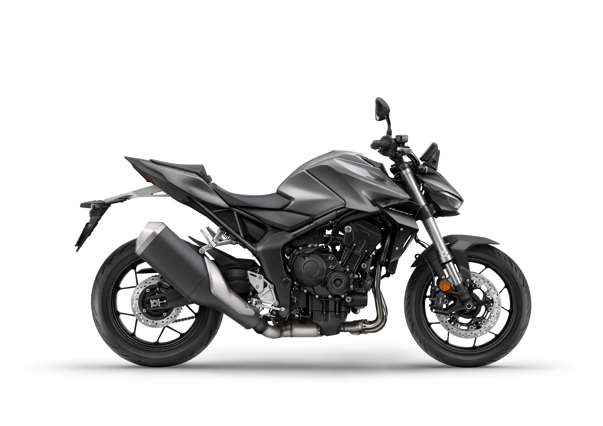 Motociclete Honda - Honda Hornet 1000