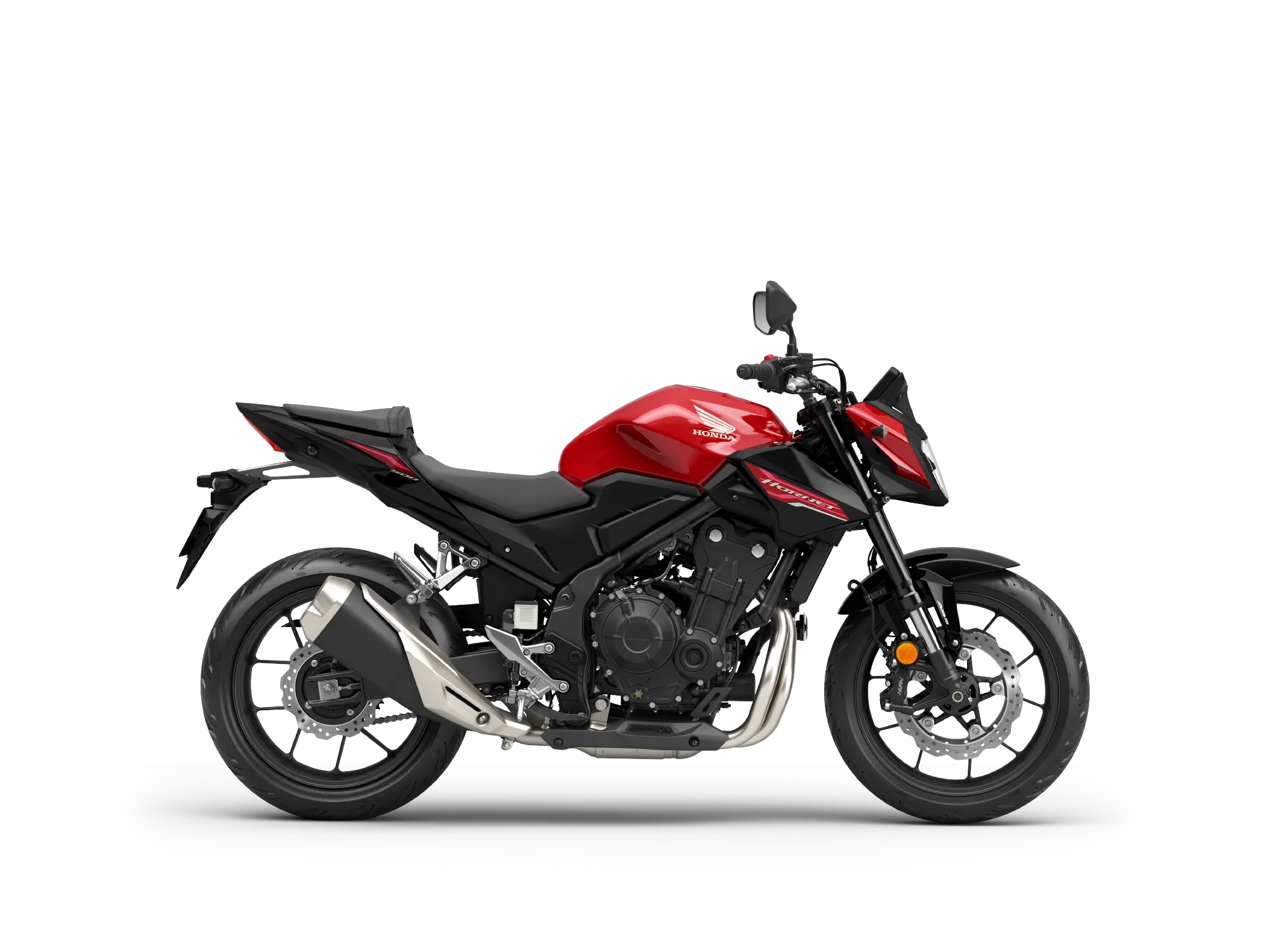 HONDA - Honda Hornet 500