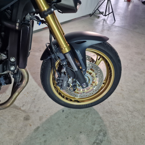 Honda Hornet 600 ABS | An 2012 | H17963 [4]