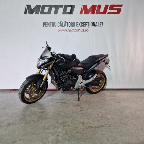 Honda Hornet 600 ABS | An 2012 | H17963 [11]