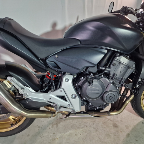 Honda Hornet 600 ABS | An 2012 | H17963 [3]