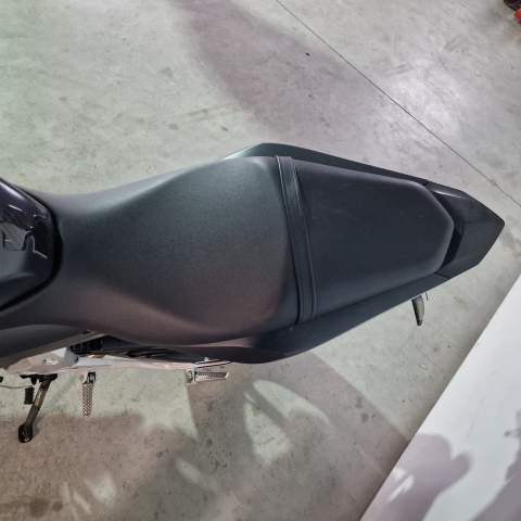 Honda Hornet 600 ABS | An 2012 | H17963 [9]