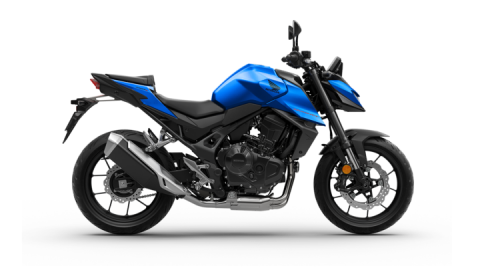 HONDA - Honda Hornet 750