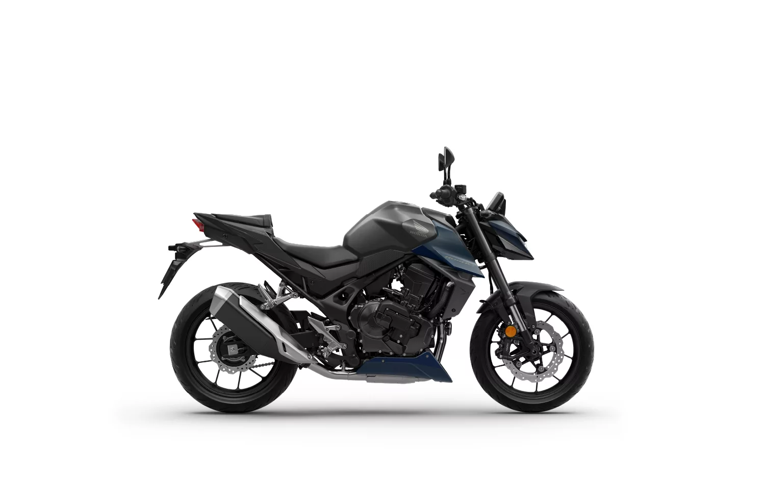 Motociclete Honda - Honda Hornet 750 (E-Clutch)