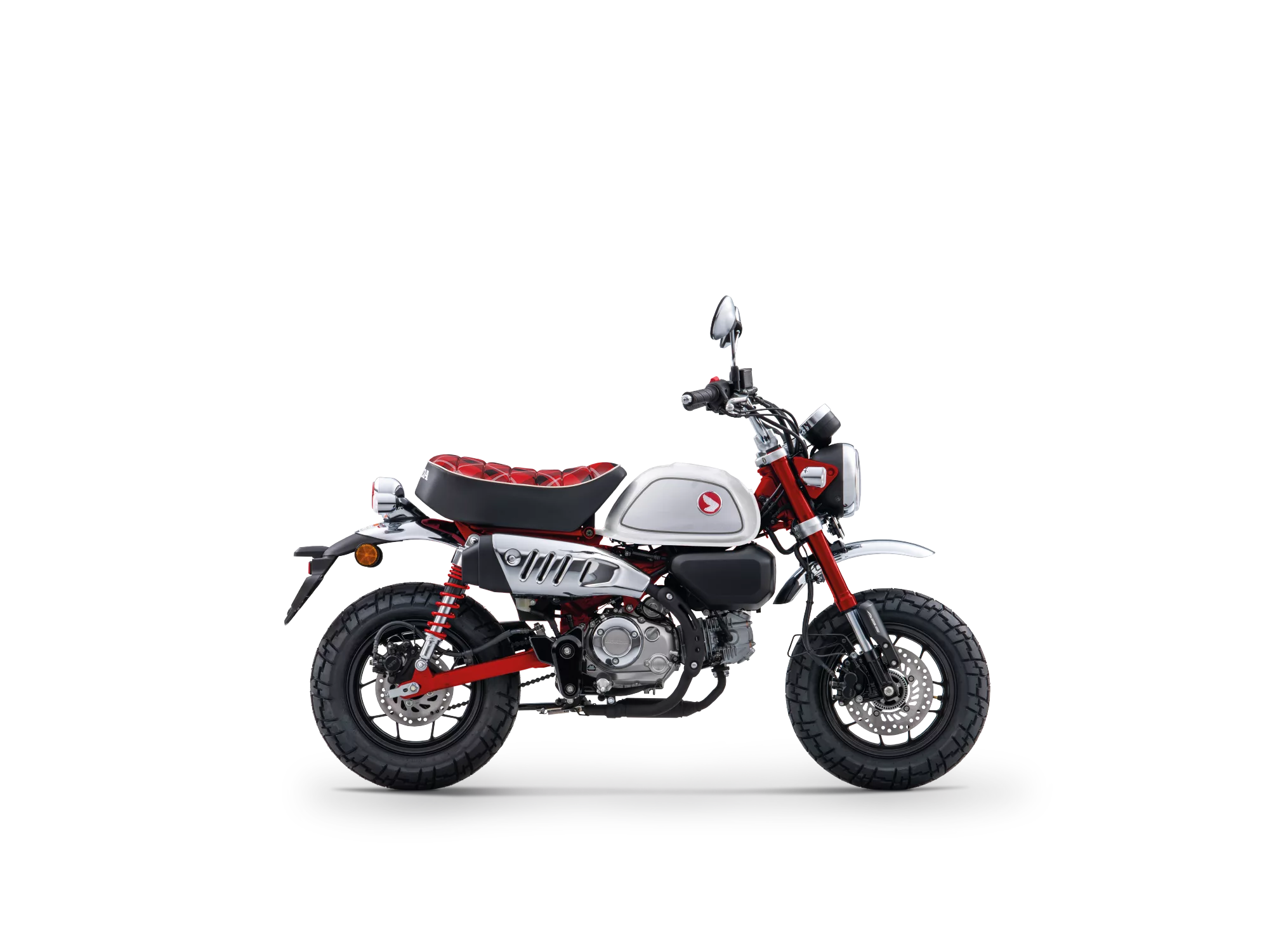 Motociclete - Honda Monkey