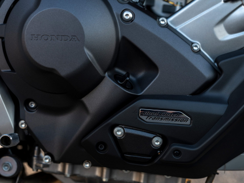 Honda Nc 750 X DCT [19]