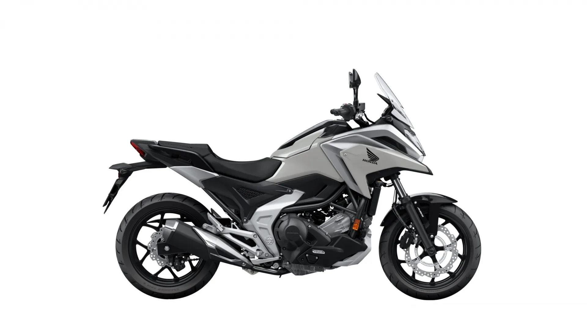 Honda Nc 750 X DCT [2]