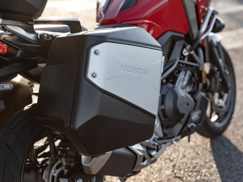 Honda Nc 750 X DCT [15]