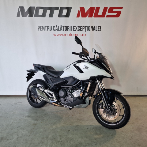 Motociclete SH - Honda NC750 X ABS | An 2025 | H01935