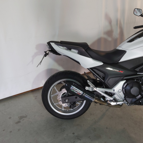 Honda NC750X DCT ABS | An 2016| H00416 [2]