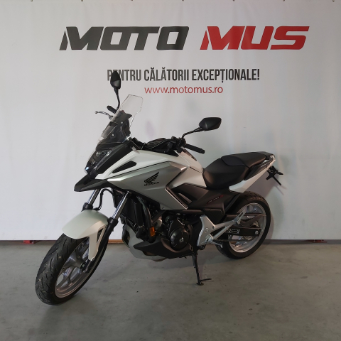 Honda NC750X DCT ABS | An 2016| H00416 [13]