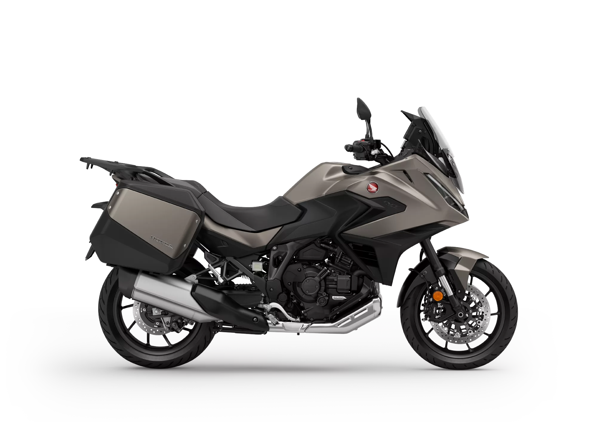 Honda NT 1100 - DCT ES