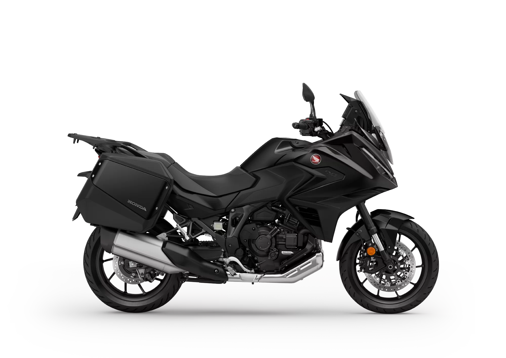 Honda NT 1100 - DCT ES