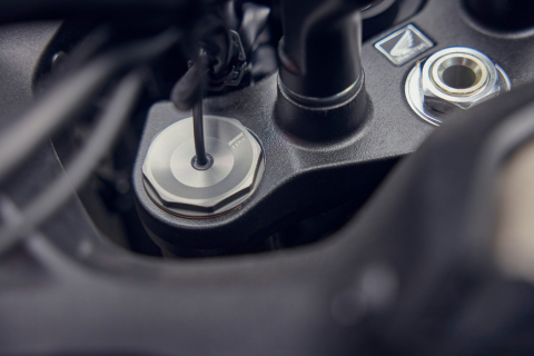 Honda NT 1100 - DCT [11]