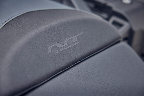 Honda NT 1100 - DCT [10]