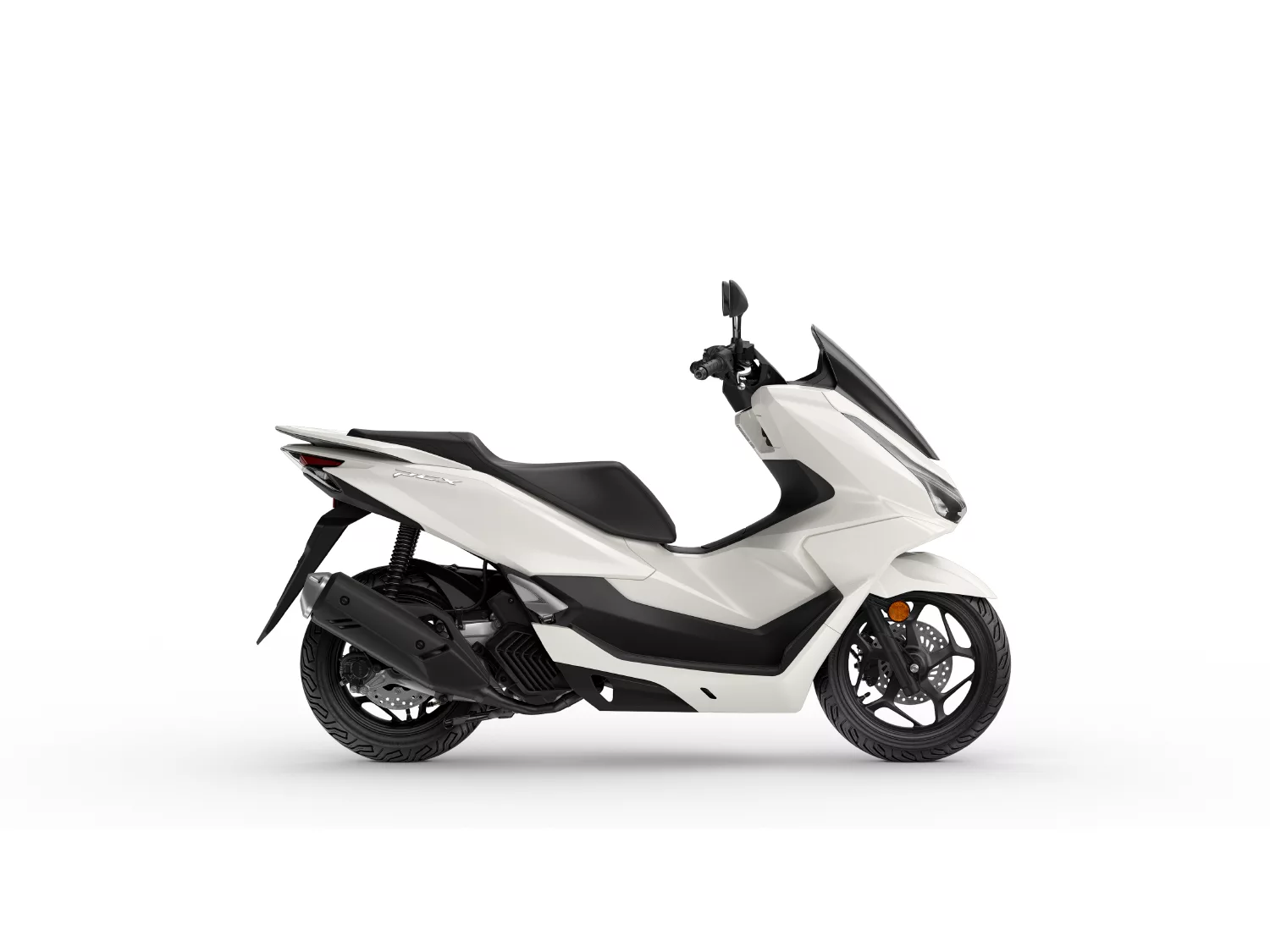 Scootere - Honda PCX 125