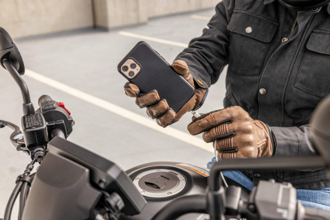 Honda Rebel 1100 - MT [9]