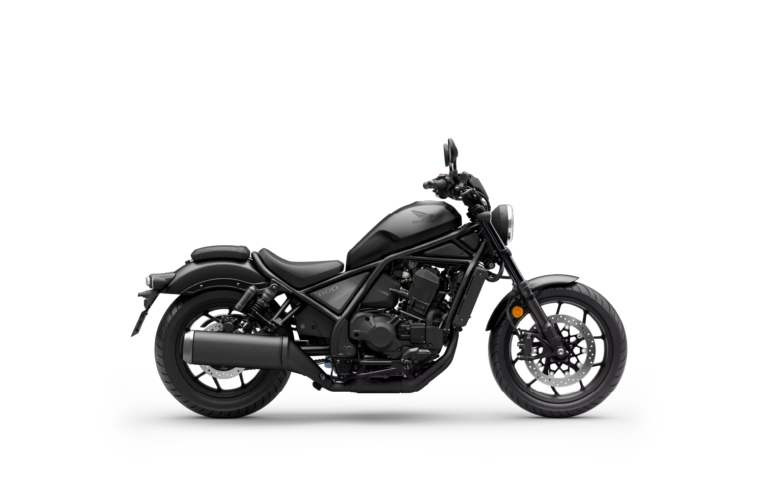 Motociclete Honda - Honda Rebel 1100 SE - DCT