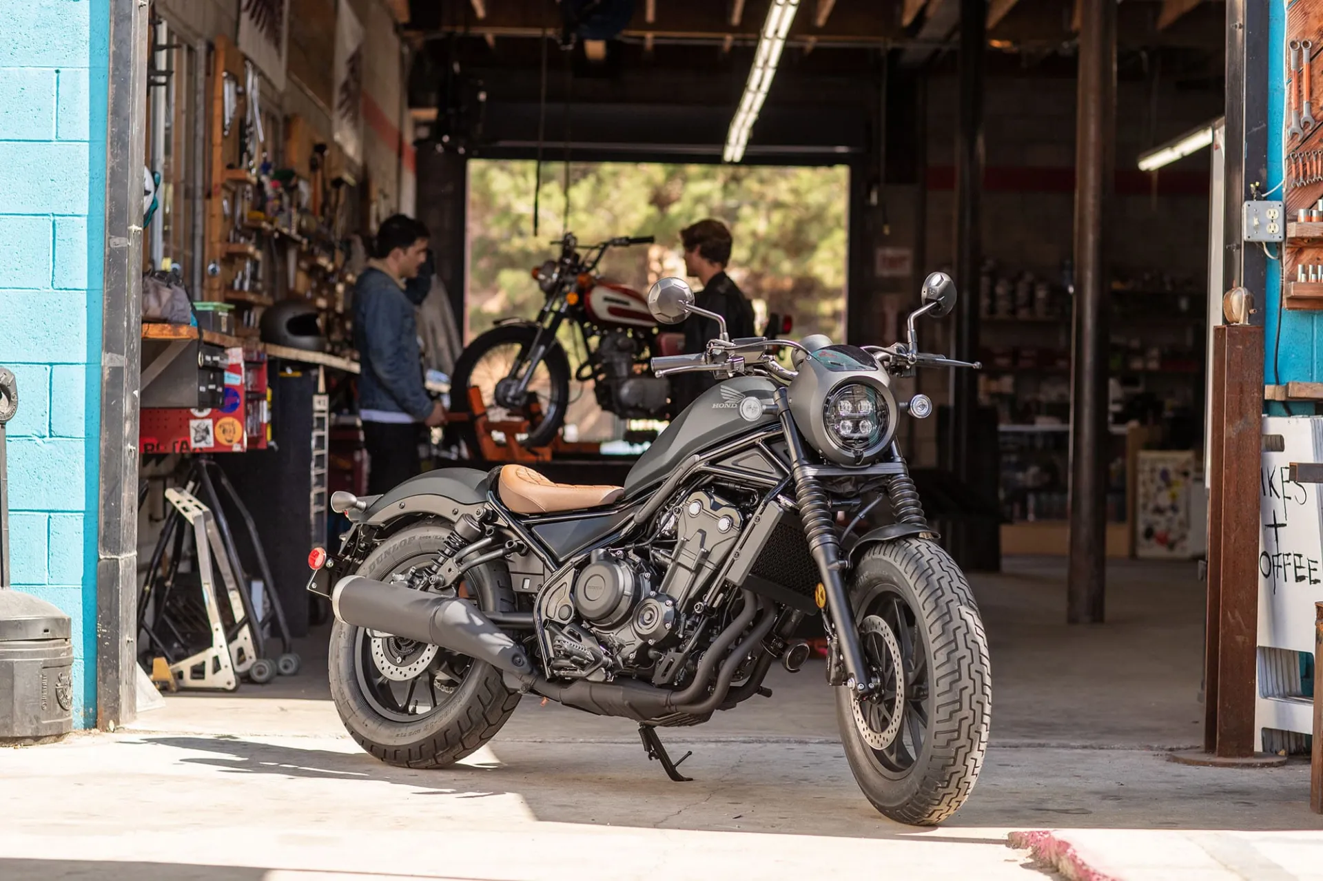 Honda Rebel 500 (FOP) [4]