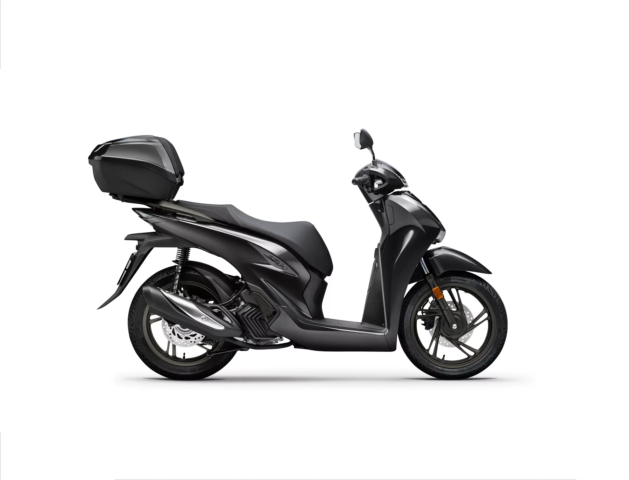 Scootere Noi - Honda SH 125i
