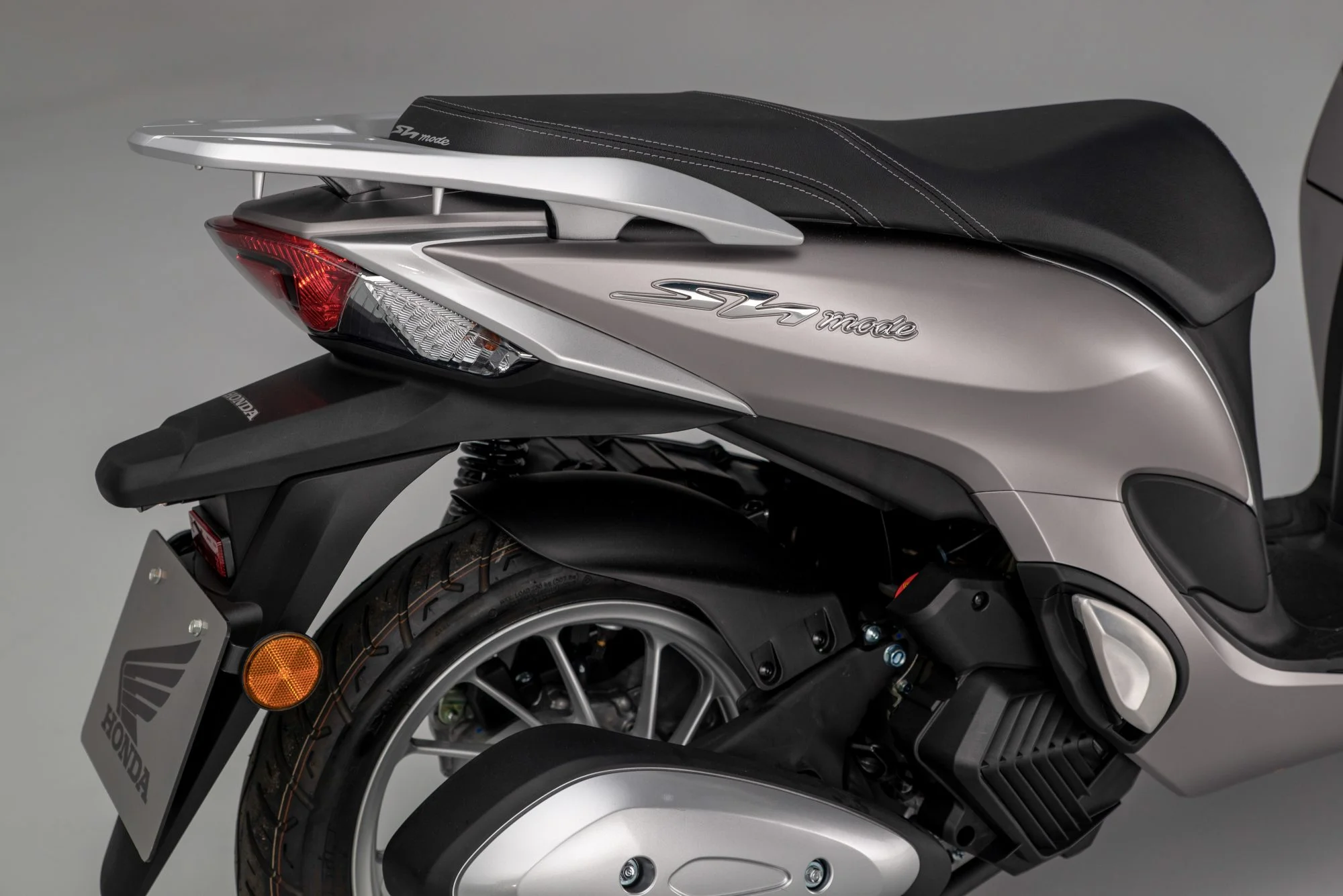 Honda SH Mode 125 [2]