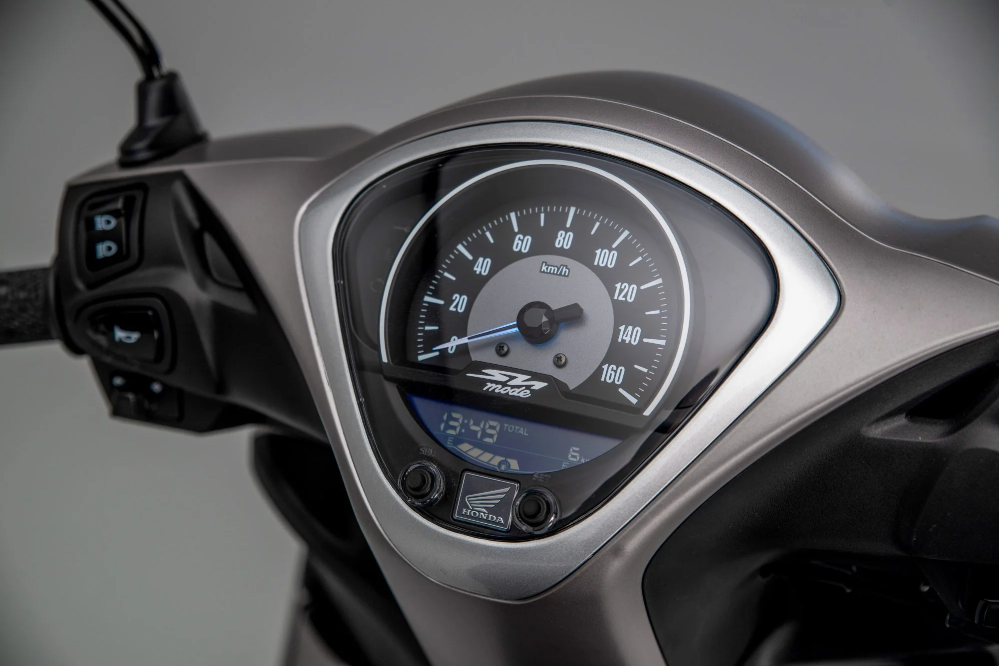 Honda SH Mode 125 [3]