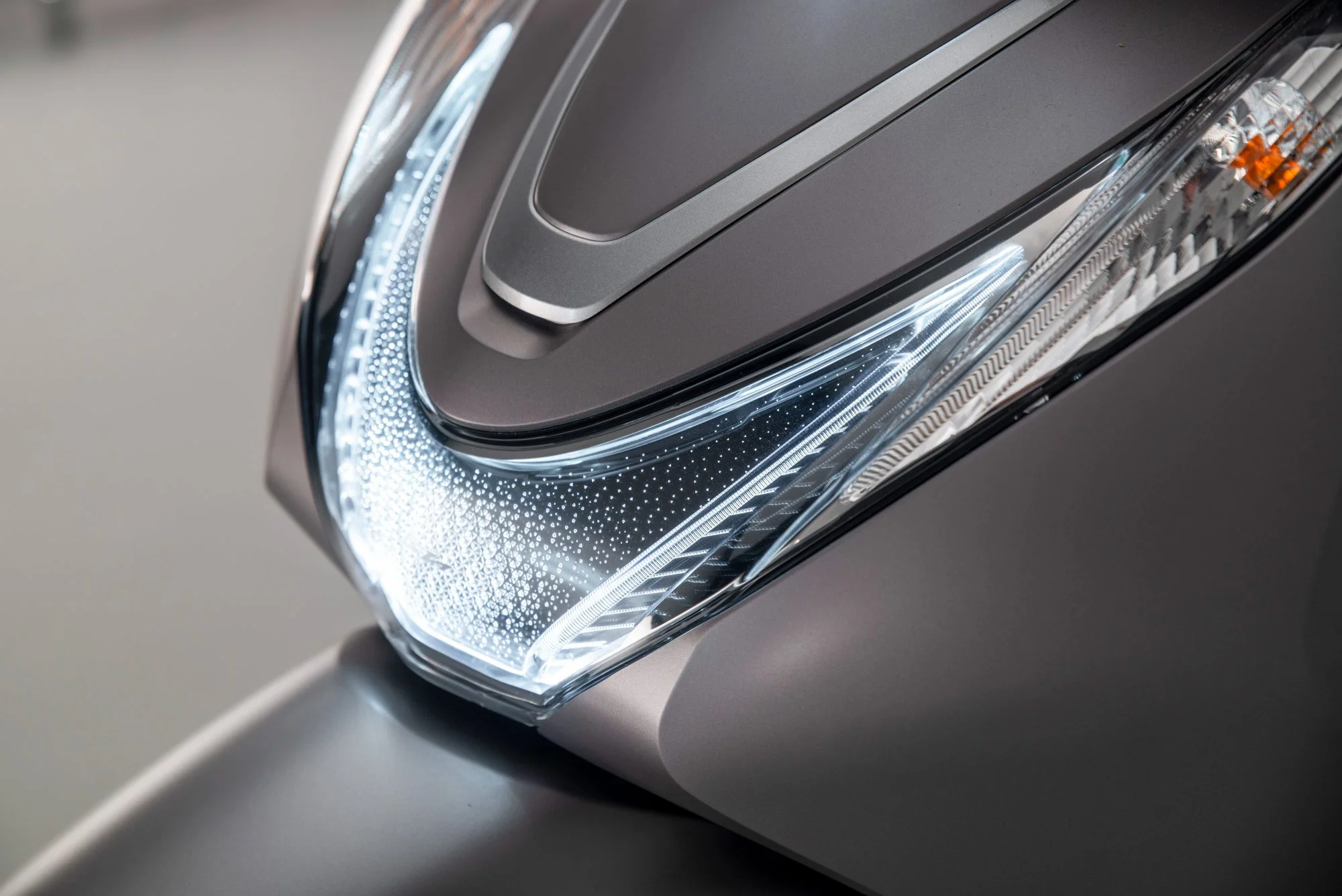 Honda SH Mode 125 [6]