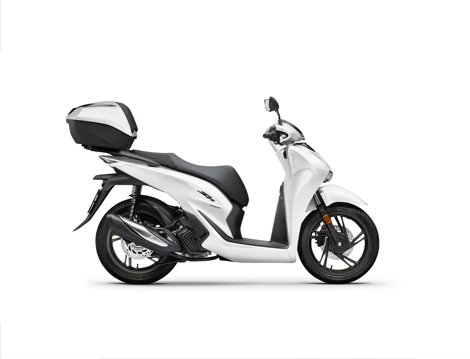 Honda SH150i
