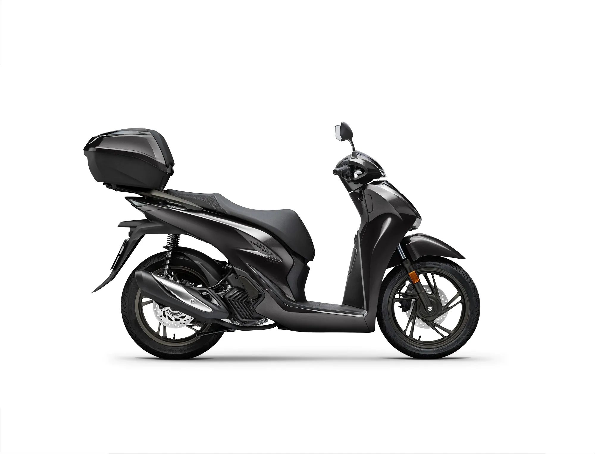 Honda SH150i