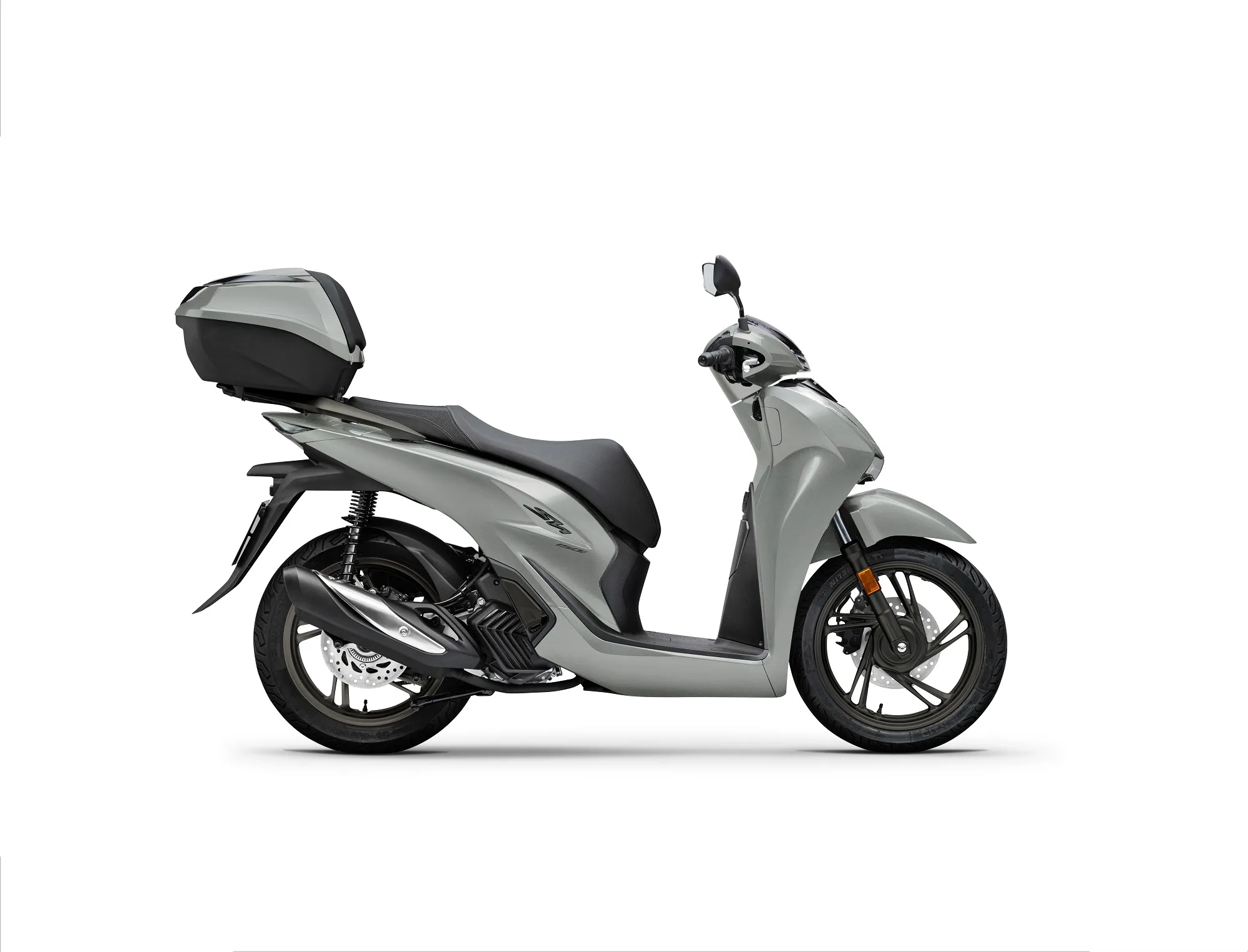 Honda - Honda SH150i