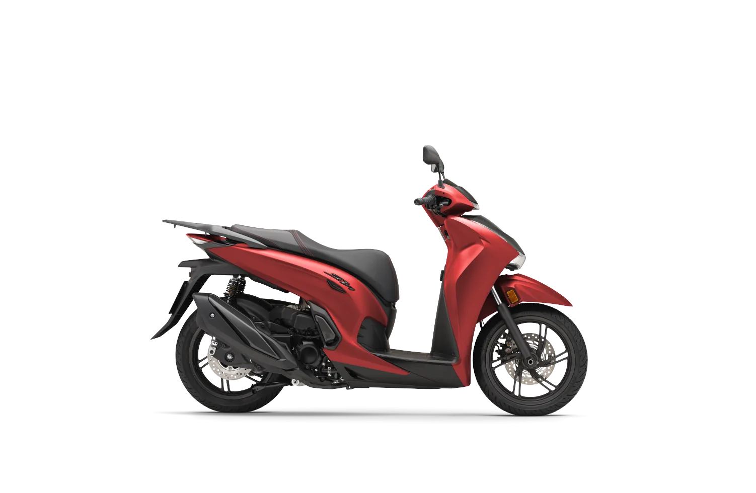 Honda - Honda SH350i