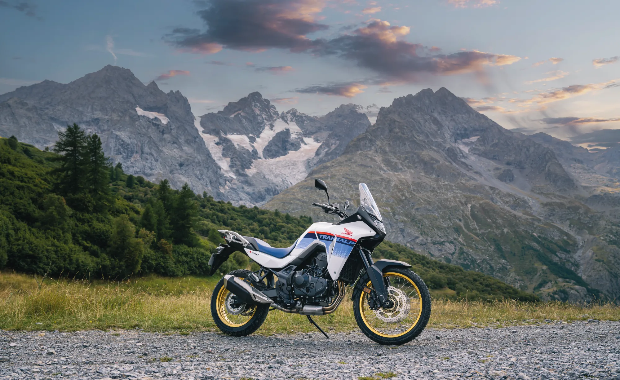 Honda Transalp 750 [7]