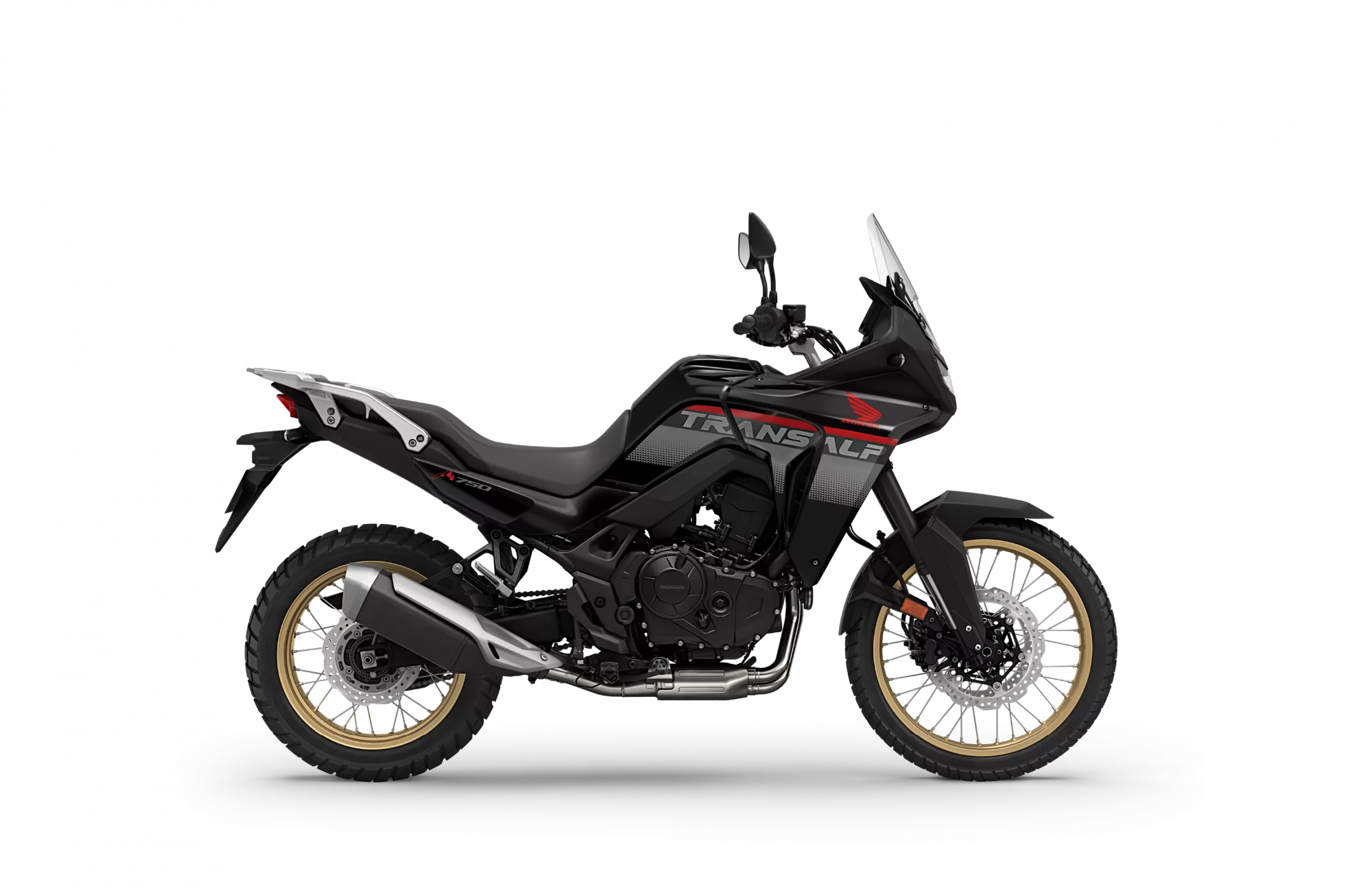 Honda Transalp 750 [12]