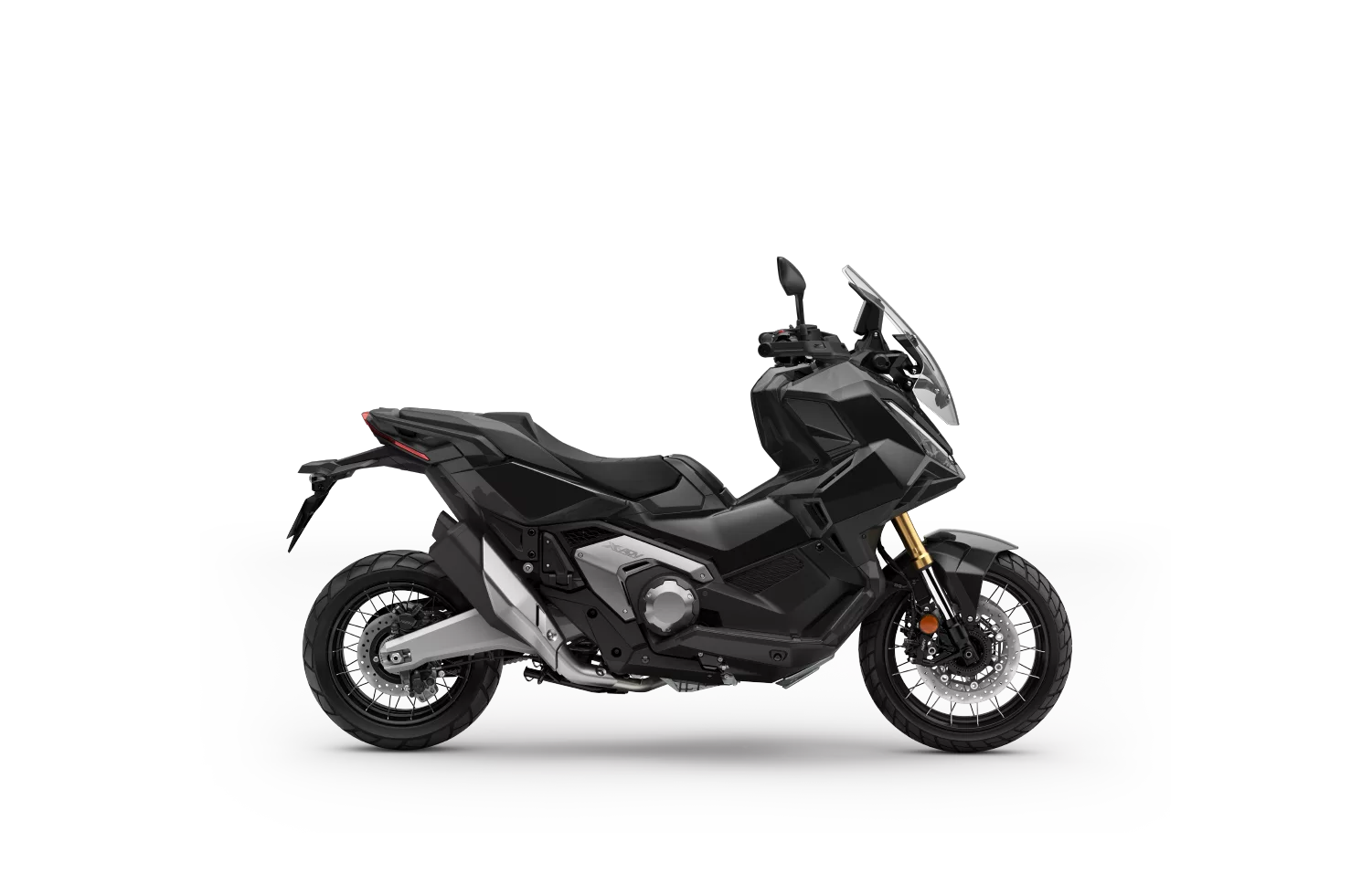 Scootere - Honda X-Adv