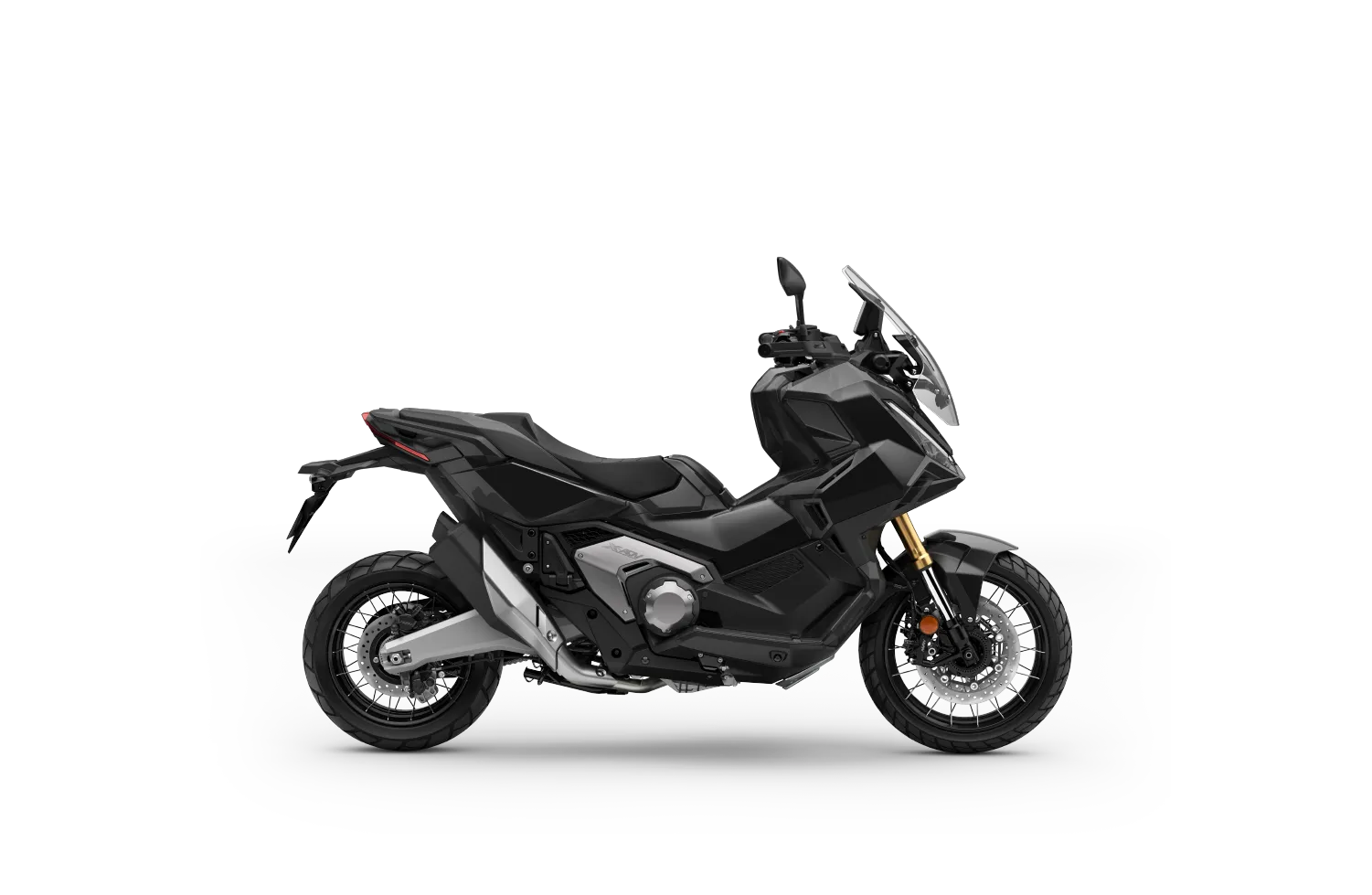 Honda - Honda X-Adv